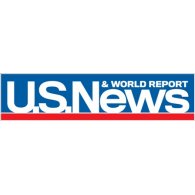 US NEWS and WORLD Report logo