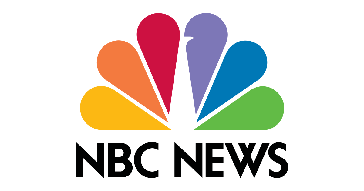 NBC news logo