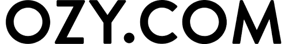 ozy.com logo