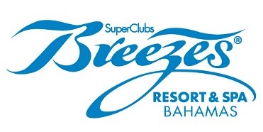 breezes logo