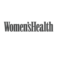 womens health magazine logo