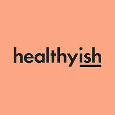 healthyish logo