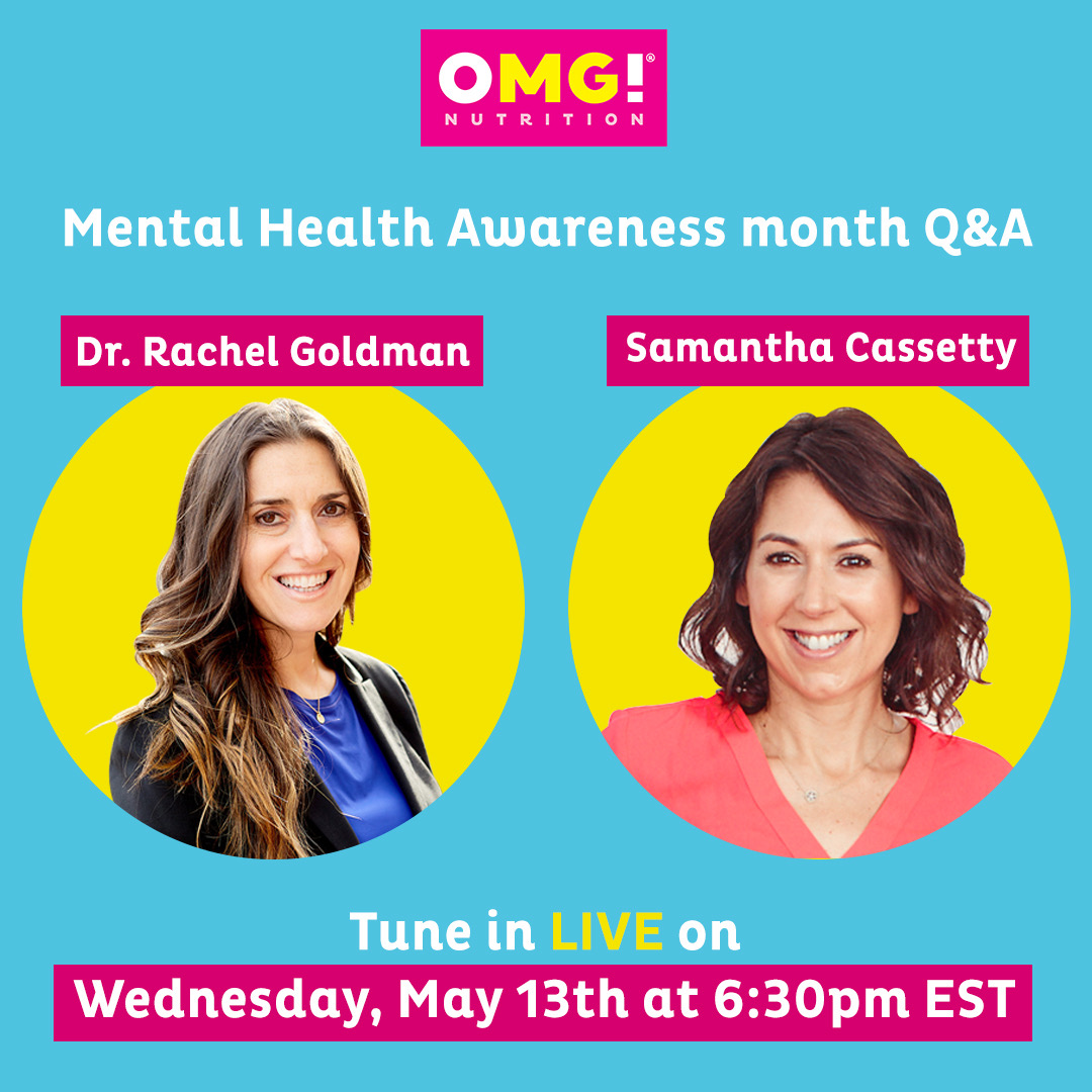IG Live with OMG IG Live with OMG