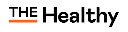 the healthy logo