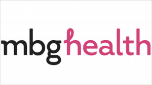 mbg health logo