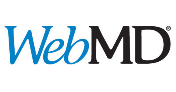 WebMD logo (PRNewsFoto/WebMD Health Corp.) (PRNewsFoto/WebMD Health Corp.)
