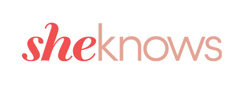 sheknows logo