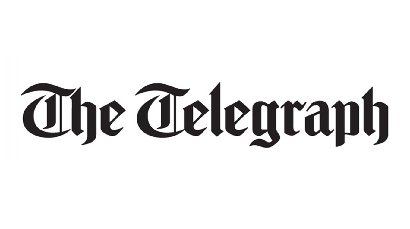 the-telegraph-logo