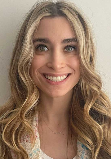 Nicole Brezel Nicole Brezel